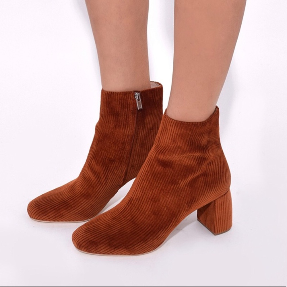 Loeffler Randall Cooper boot NWT - Picture 2 of 3